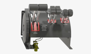 Kawak Aviation Technologies Inc. Reinforces Aircraft Safety Standards with Advanced Throttle Quadrants Following Recent Aviation Incidents