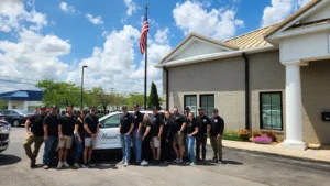 Hannah Restoration Expands Local Services to Better Serve Customers