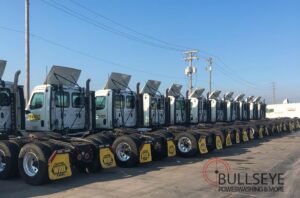 Bullseye Powerwashing & More Expands Eco-Friendly Pressure Washing Services